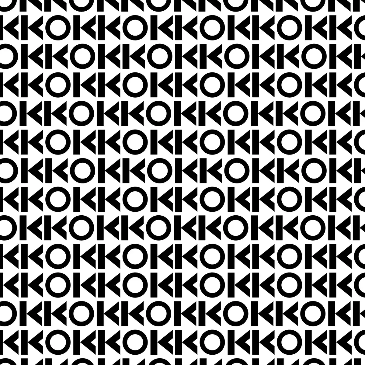 Collectief op kracht patroon